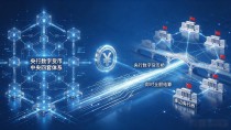 央行数字货币中央四套体系是什么，数字人民币从发行到监管全讲清