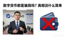 数字货币都是骗局吗？真相没那么简单