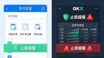 手机上炒数字货币和股票，这几款软件我反复对比后才敢推荐