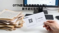 otn数字货币邀请码怎么用？新手避坑指南