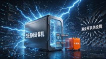 超级计算机和数字货币到底啥关系？算力挖矿币价波动一次给你讲明白