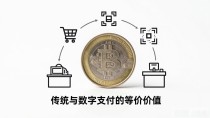 数字货币和纸币有什么关系？一文讲清楚