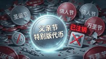 节日发币套路有多深？数字货币节日炒作全解析