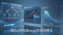 数字货币期权量化交易怎么做？老手分享的实操策略与风控思路