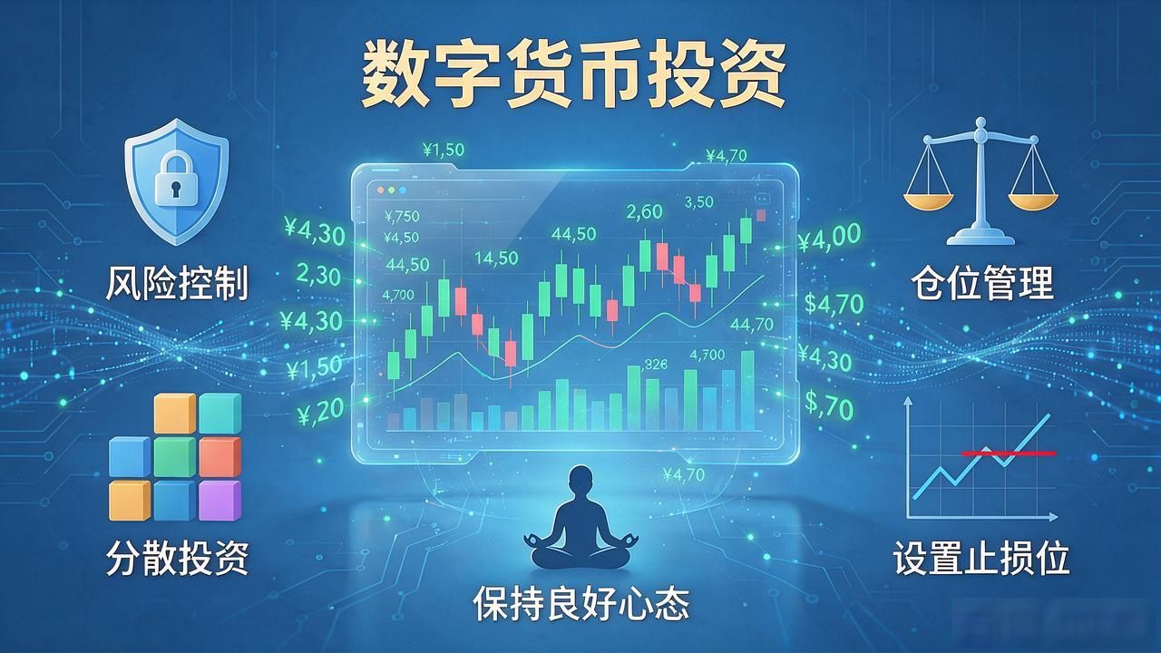 数字货币拉伸怎么挣钱?老手分享的实战技巧