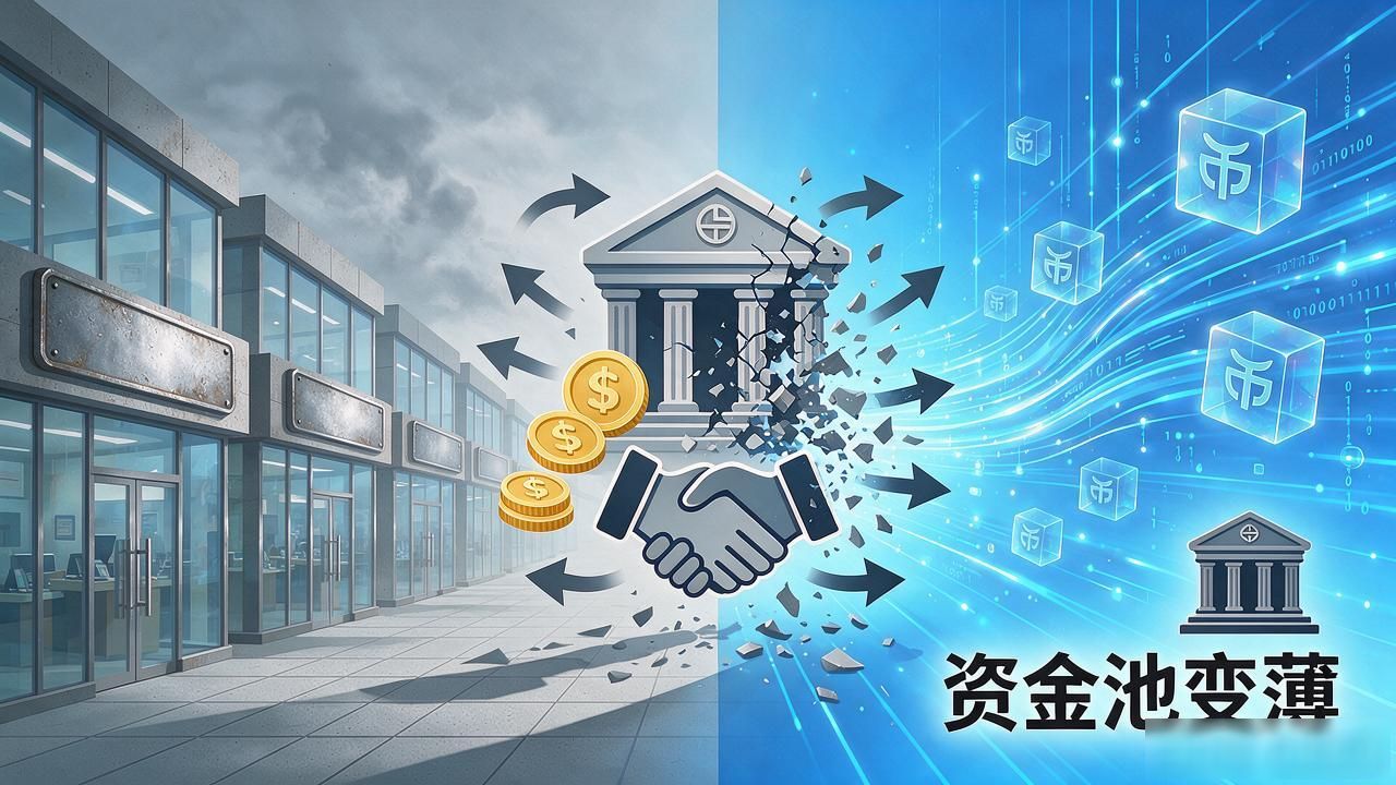 数字货币的影响和意义:它怎么改变你的花钱方式和理财思路