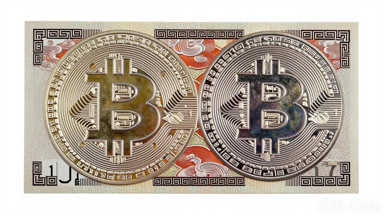 数字人民币实物样品长啥样?一文看懂央行数字货币实物