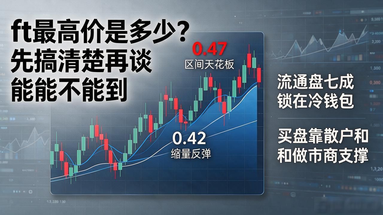 ft最高价是多少?先搞清楚再谈能不能到