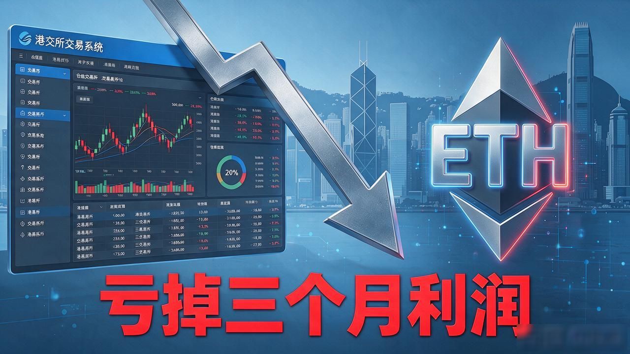 港交所软件炒数字货币,程序化交易到底靠不靠谱