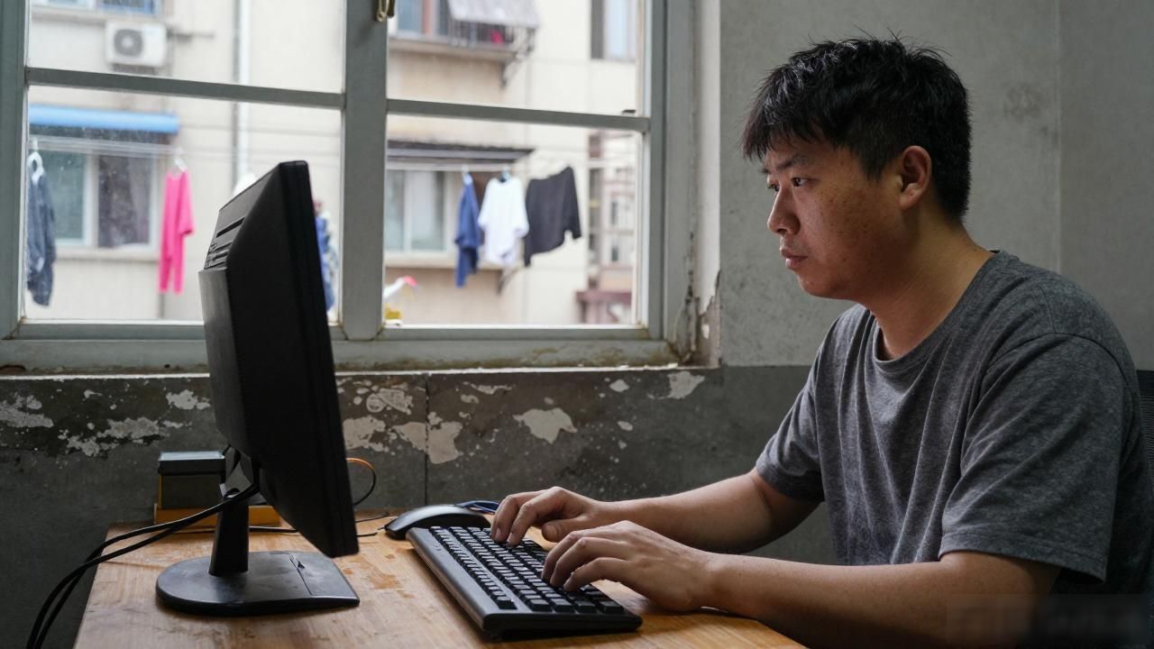 西安做数字货币到底靠不靠谱?本地蹲了三年老哥说点实话