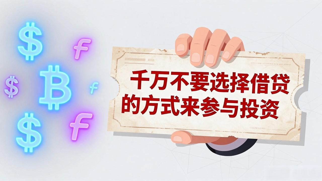 数字加密货币需要什么?一文讲清投资必备条件