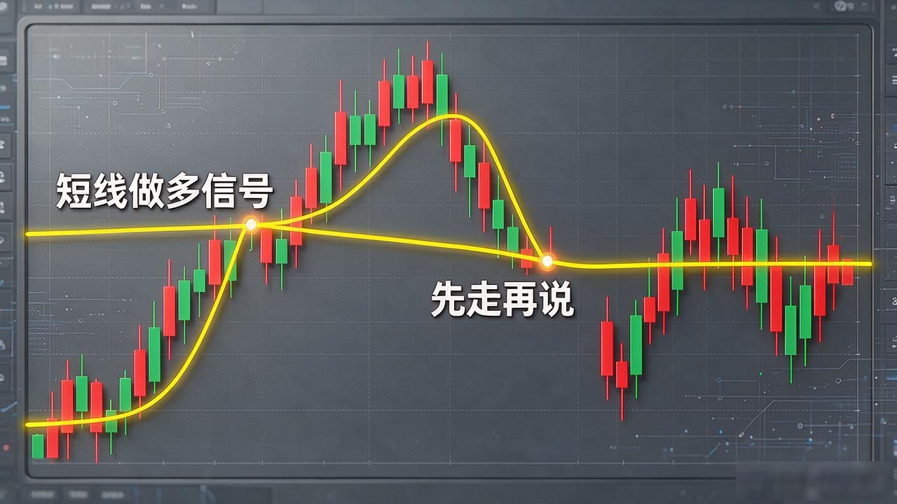 数字货币交易所五日线实战经验:短线交易这样看才对