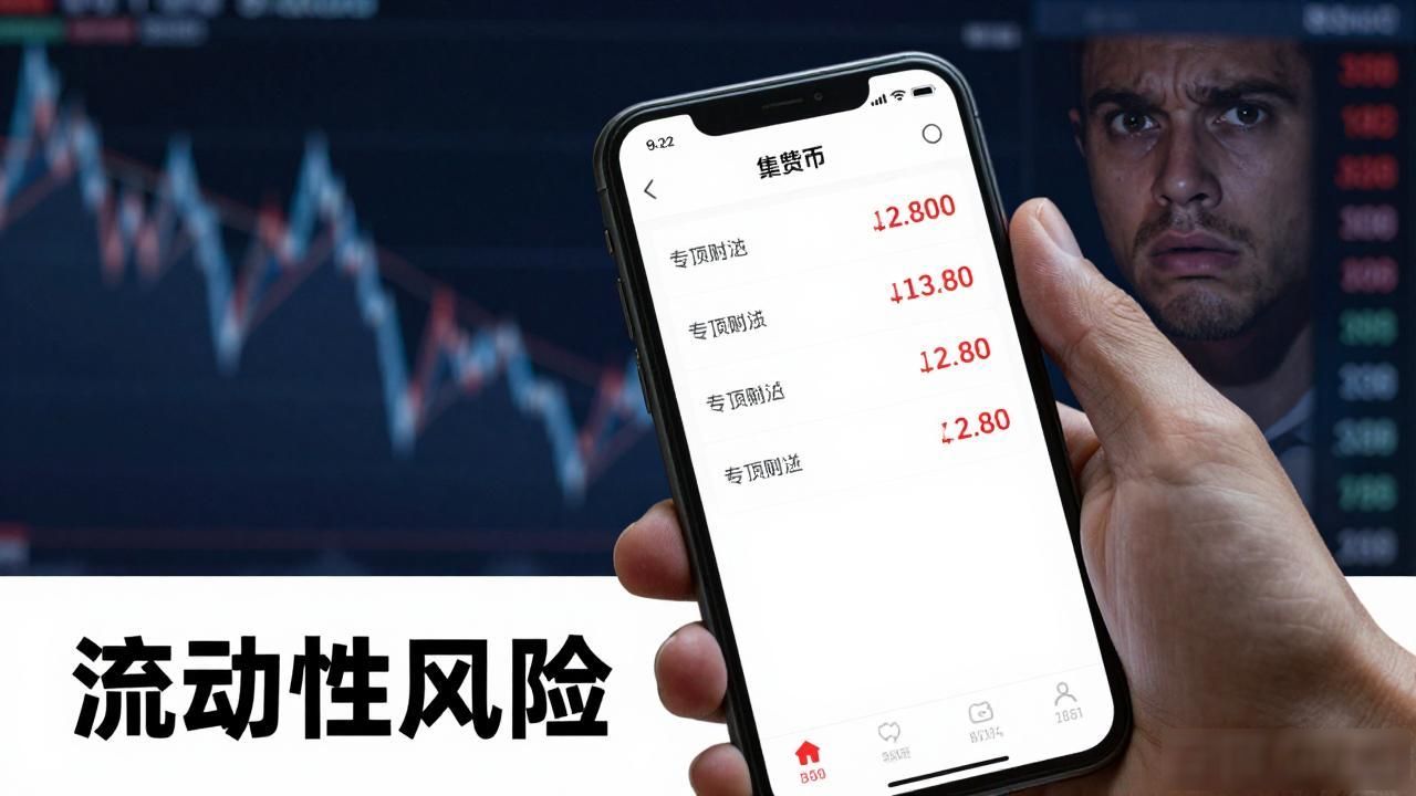 想用手机做数字货币?先别急着下载APP,普通人把这几件事想明白再动手
