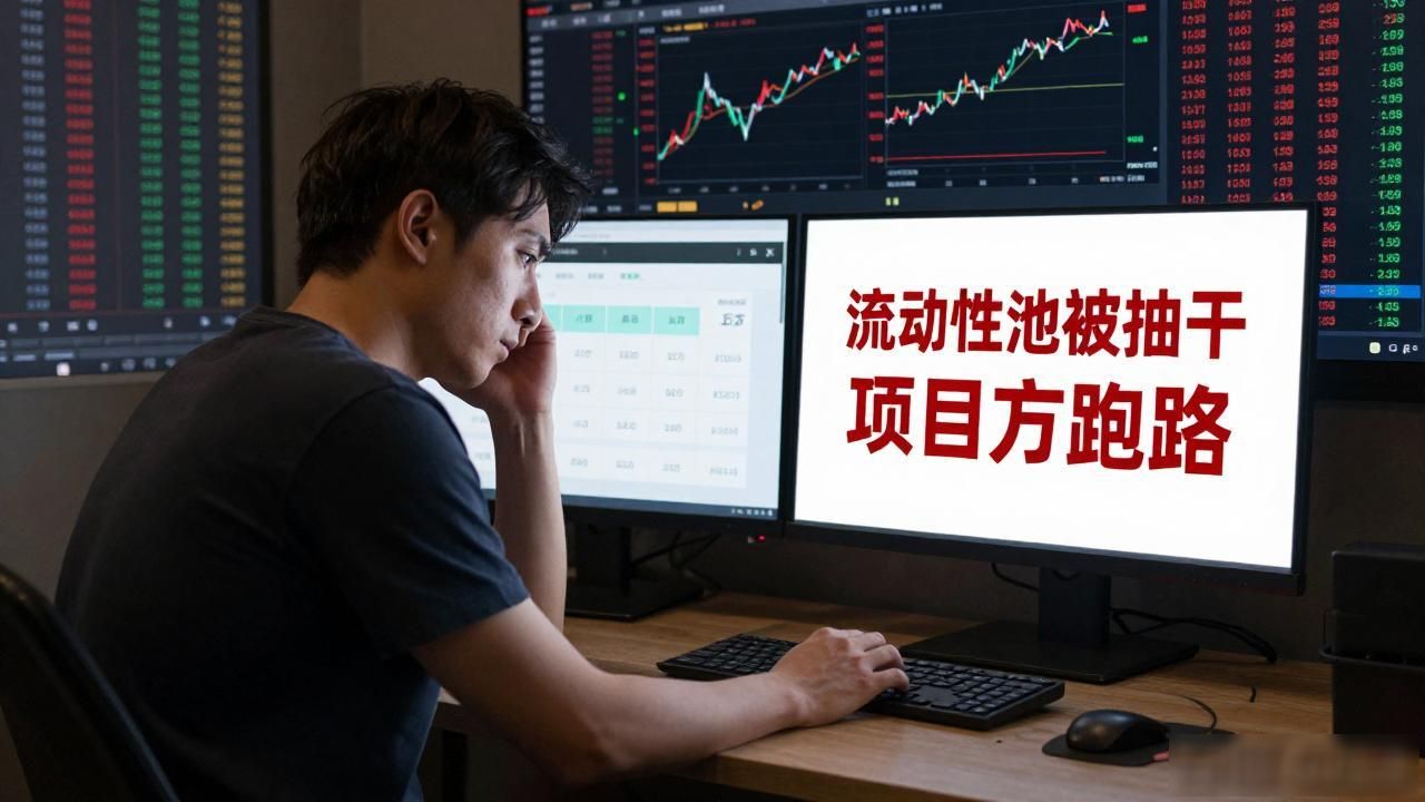 老六数字货币到底靠不靠谱?亏了三年的人说几句大实话