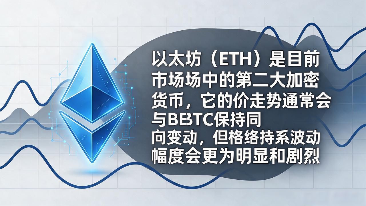 数字货币行情术语怎么读,看完不吃亏