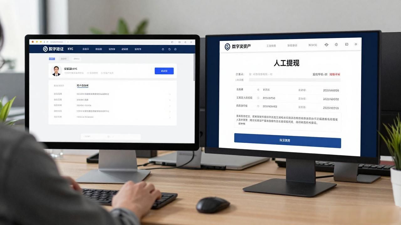 数字货币提现难吗?手续费、流程全解析
