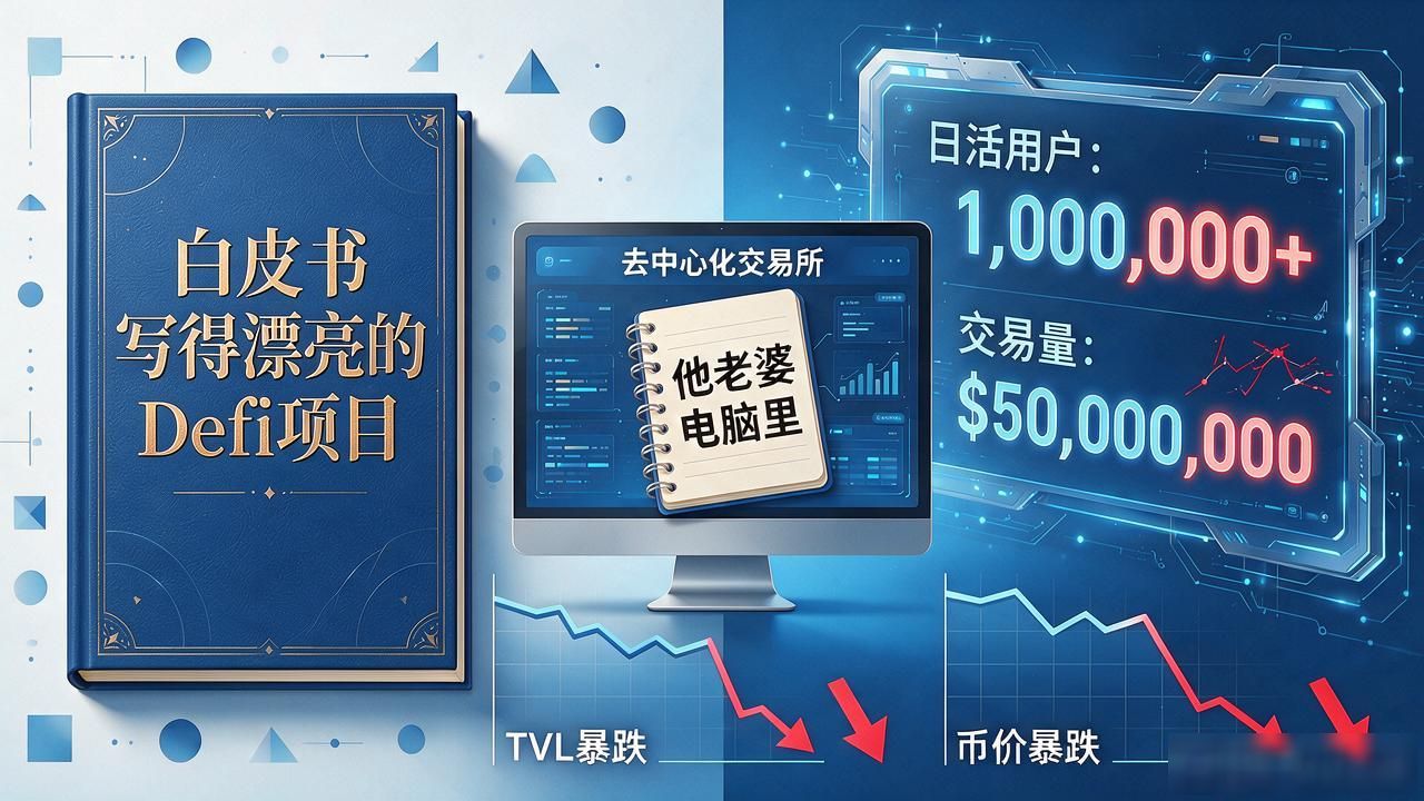 最不看好的数字货币有哪些?踩坑五年的老韭菜掏心窝子说几句