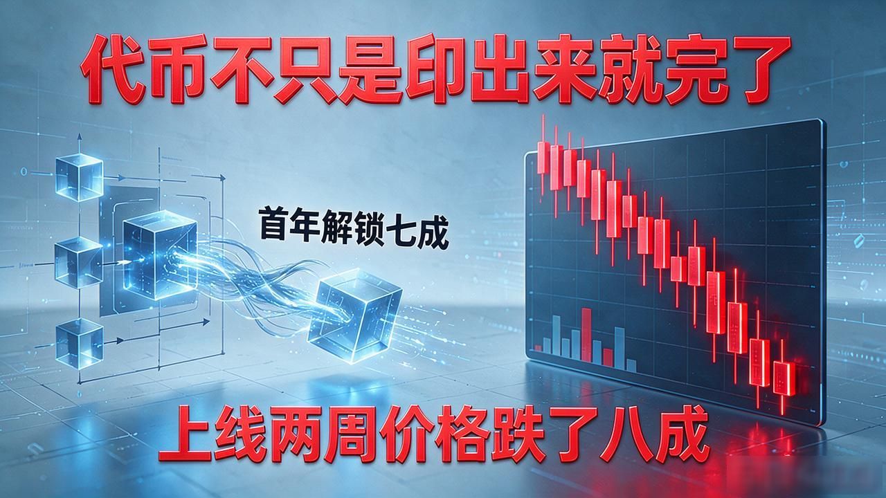 搞数字货币make?从技术选型、开发流程到上线避坑,全给你说透